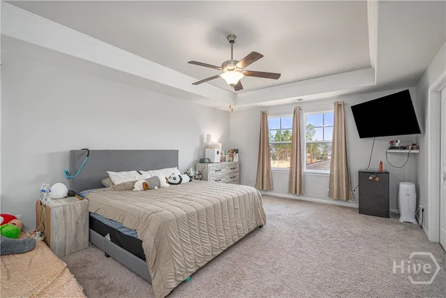 $3,300 | 150 Sessile Oak Drive, Savannah, GA 31419