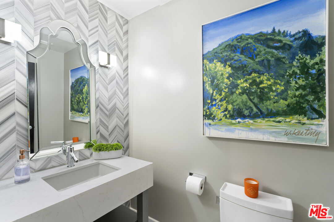 6459 Rodgerton Drive Los Angeles, CA 90068 - Photo 19 of 52