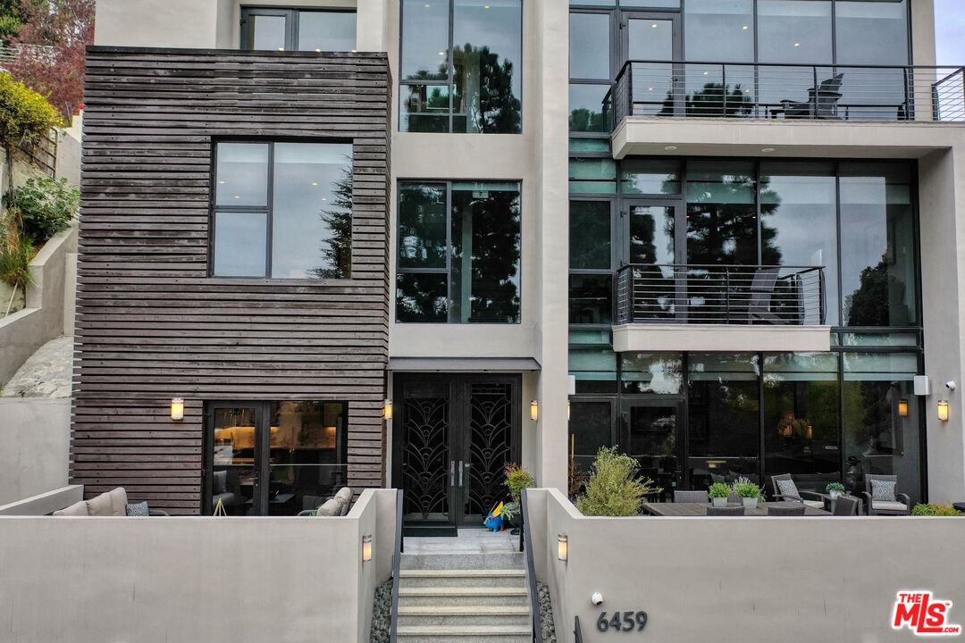 6459 Rodgerton Drive Los Angeles, CA 90068 - Photo 50 of 52