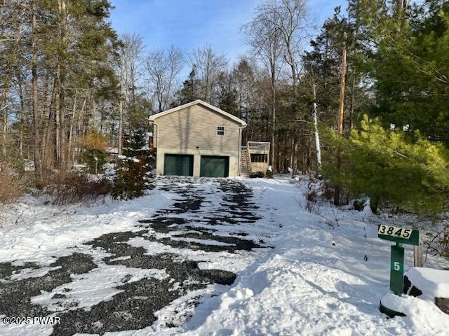 5 Applegate Road Lake Ariel, PA 18436 - Photo 17 of 18