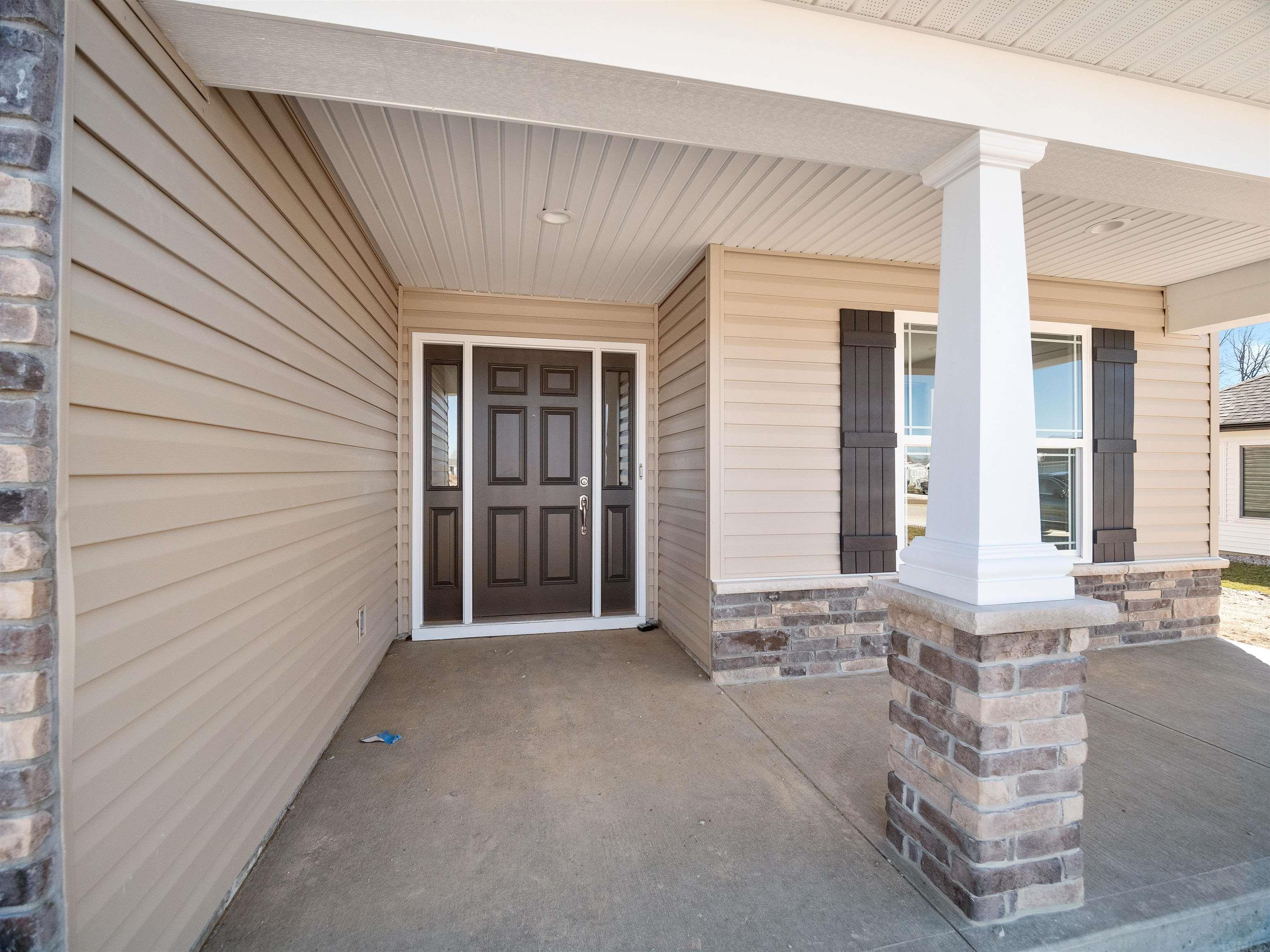 317 Conductor Cove Garrett, IN 46738 - Photo 3 of 36