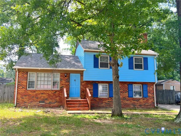 $369,999 | 6624 Dalebrook Drive, Richmond, VA 23237
