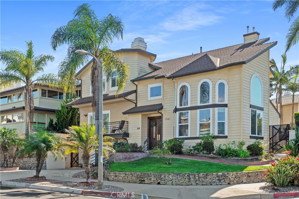 7901 Berger Avenue Playa del Rey, CA 90293 - Photo 1 of 67