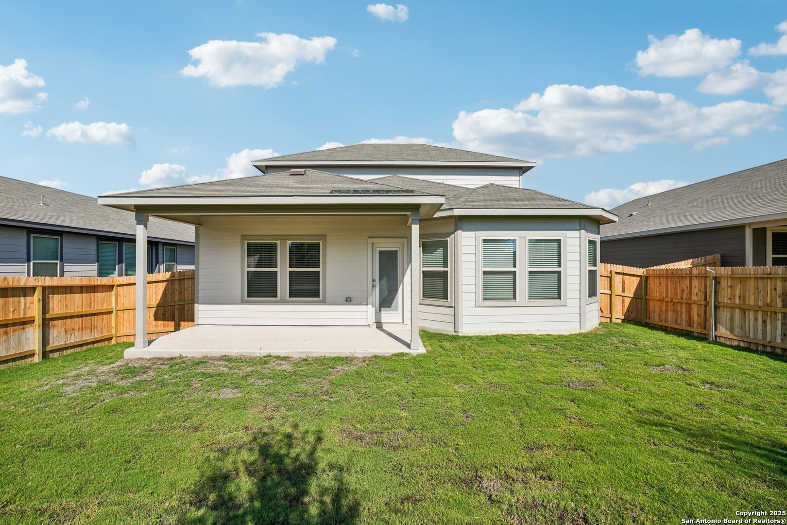 10254 King Robert San Antonio, TX 78239 - Photo 54 of 63