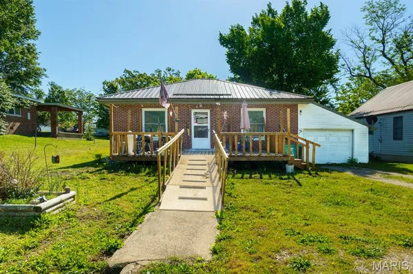 $121,000 | 505 South Linn Avenue, Belle, MO 65013