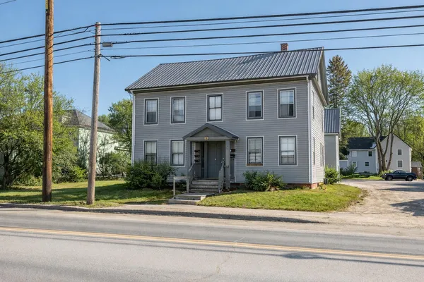 $589,000 | 534 South Main Street, Brewer, ME 04412