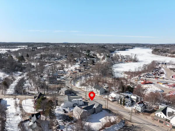 $589,000 | 534 South Main Street, Brewer, ME 04412