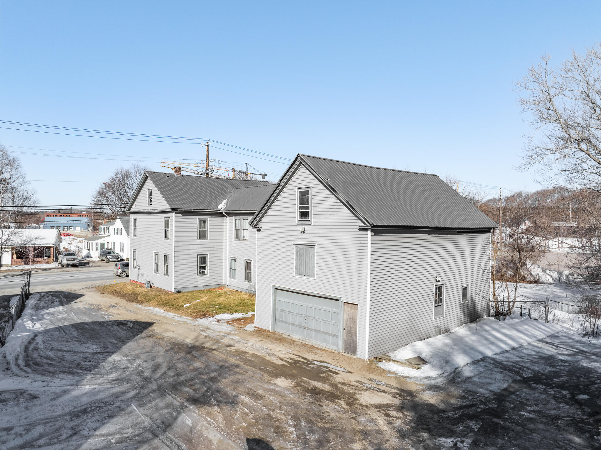 534 South Main Street Brewer, ME 04412 - Photo 2 of 22 Aerials-3