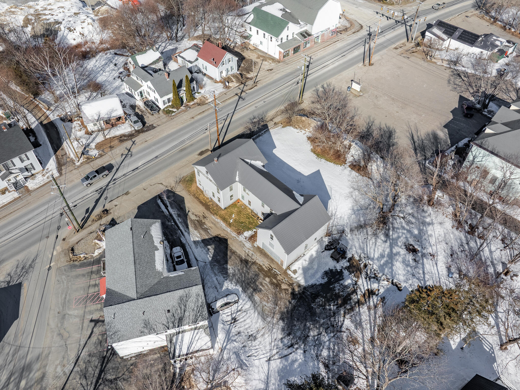 534 South Main Street Brewer, ME 04412 - Photo 21 of 22 Aerials-12