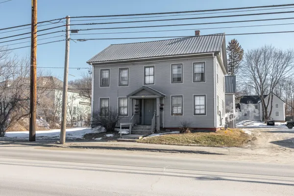 $579,000 | 534 South Main Street, Brewer, ME 04412