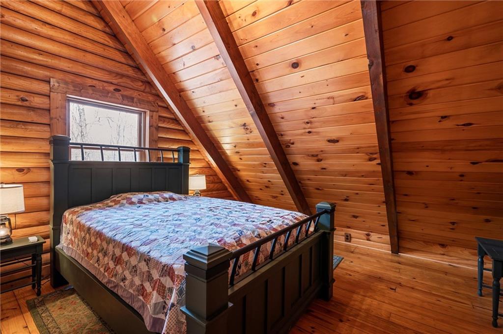 515 Hooker Road West Sunbury, PA 16061 - Photo 32 of 47 Bedroom Second Floor