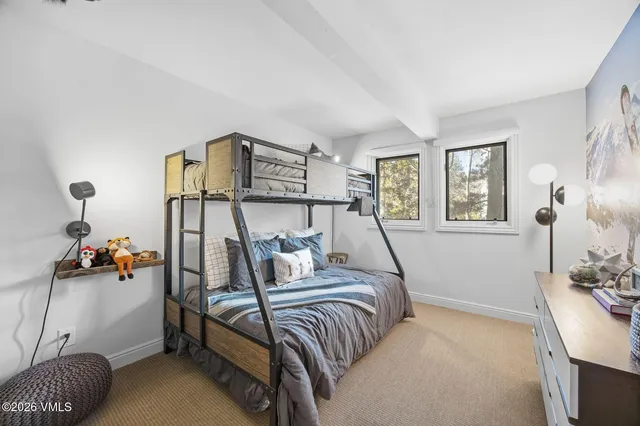 $2,179,000 | 3017 Basingdale Boulevard, Unit A, Vail, CO 81657