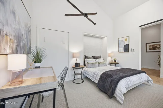 $2,179,000 | 3017 Basingdale Boulevard, Unit A, Vail, CO 81657