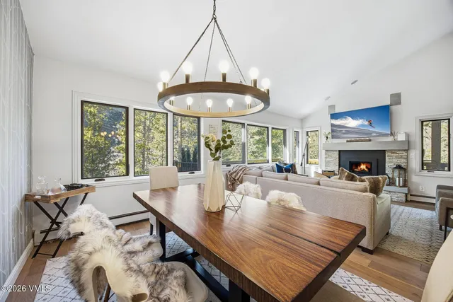 $2,179,000 | 3017 Basingdale Boulevard, Unit A, Vail, CO 81657