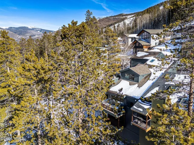 $2,179,000 | 3017 Basingdale Boulevard, Unit A, Vail, CO 81657