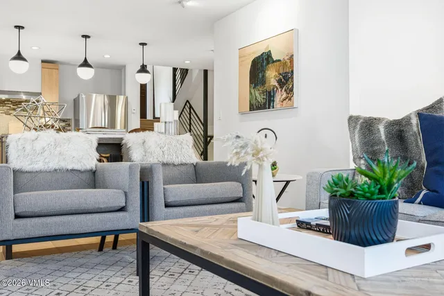 $2,179,000 | 3017 Basingdale Boulevard, Unit A, Vail, CO 81657