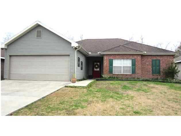 110 Ocho Rios Lane Scott, LA 70583 - Photo 2 of 19 Additional Photo