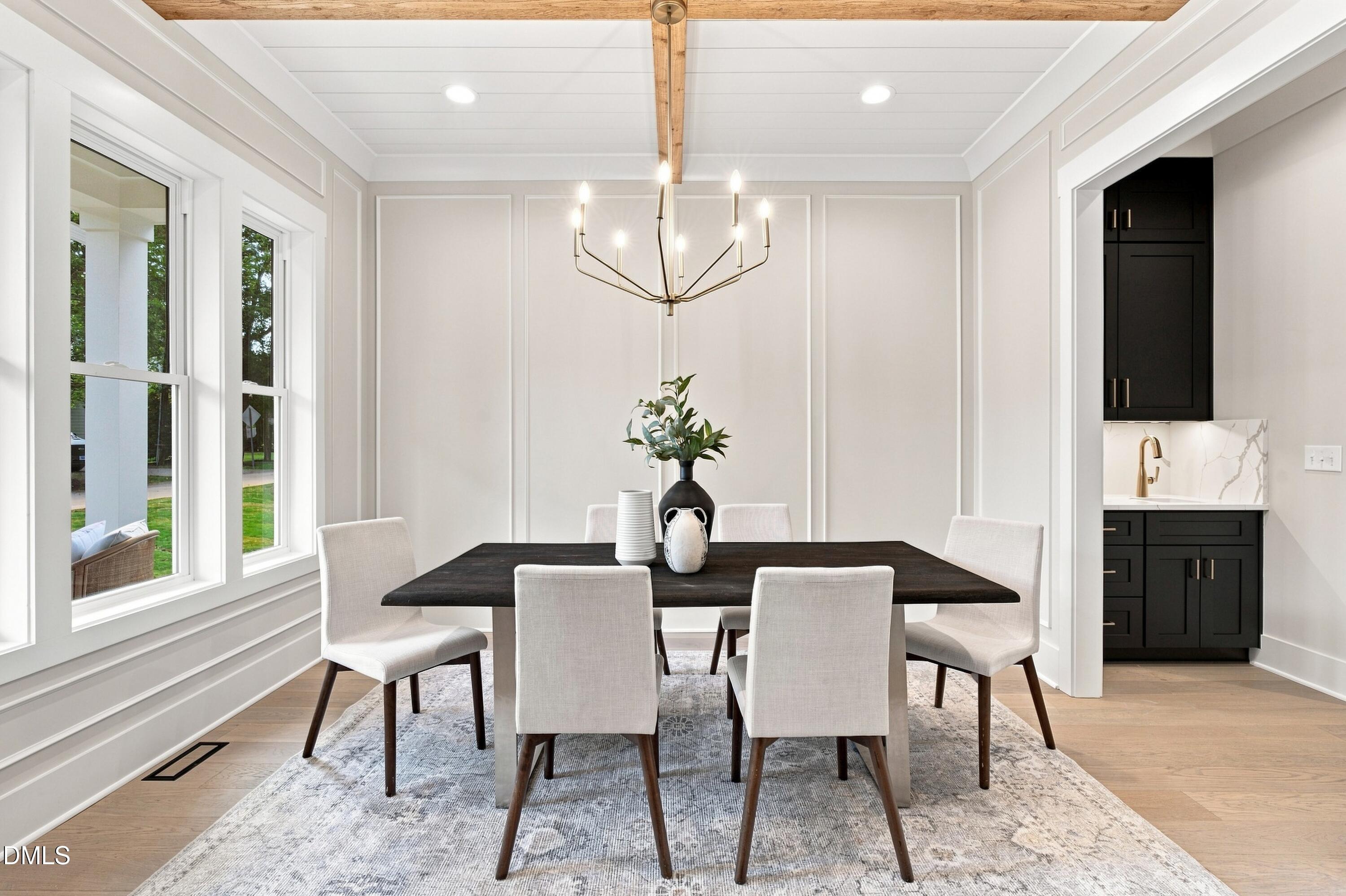 2923 Claremont Road Raleigh, NC 27608 - Photo 7 of 48 DSC07452