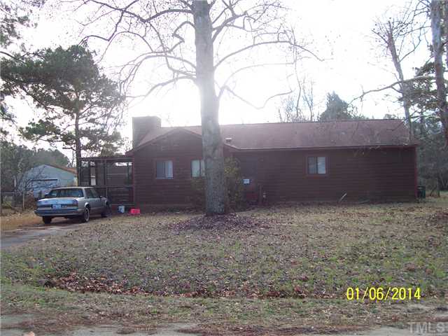 313 Barbour Road Smithfield, NC 27577 - Photo 1 of 5 Gallery Image 1