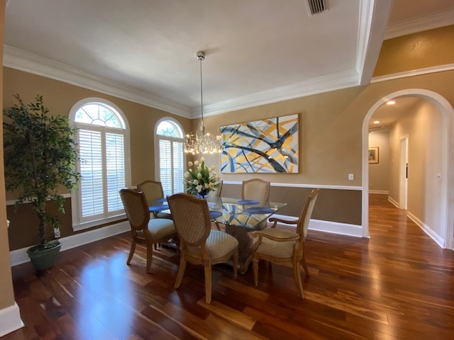 7510 Refuge Road Tallahassee, FL 32312 - Photo 8 of 11 Gallery Image 8