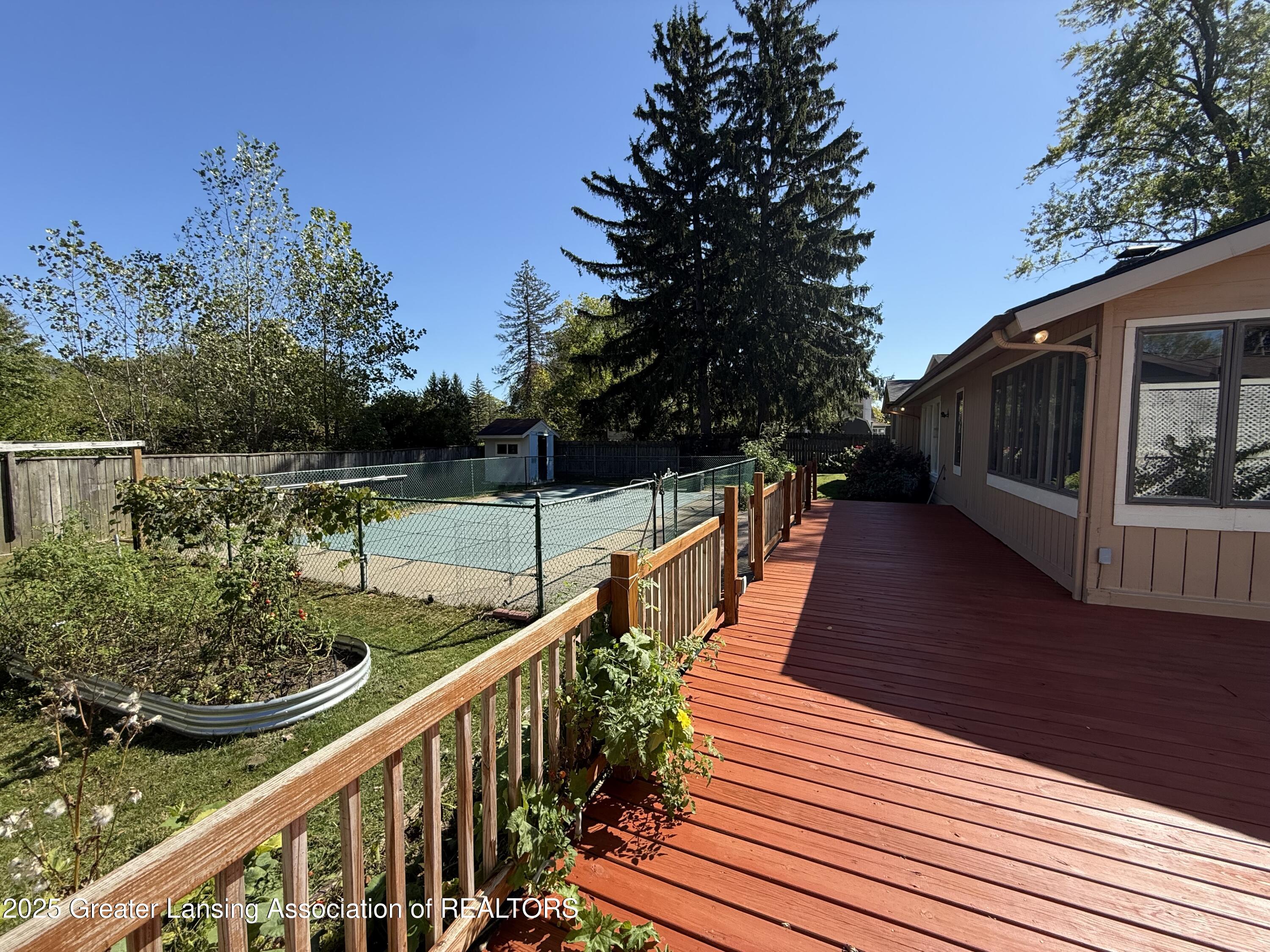 2198 Hamilton Road Okemos, MI 48864 - Photo 47 of 61 In-ground pool
