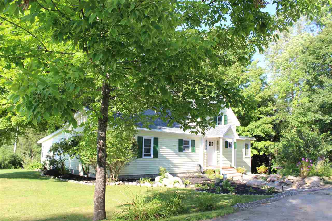 185 Prouty Hill Road Sunderland, VT 05252 - Photo 1 of 37 Gallery Image 1