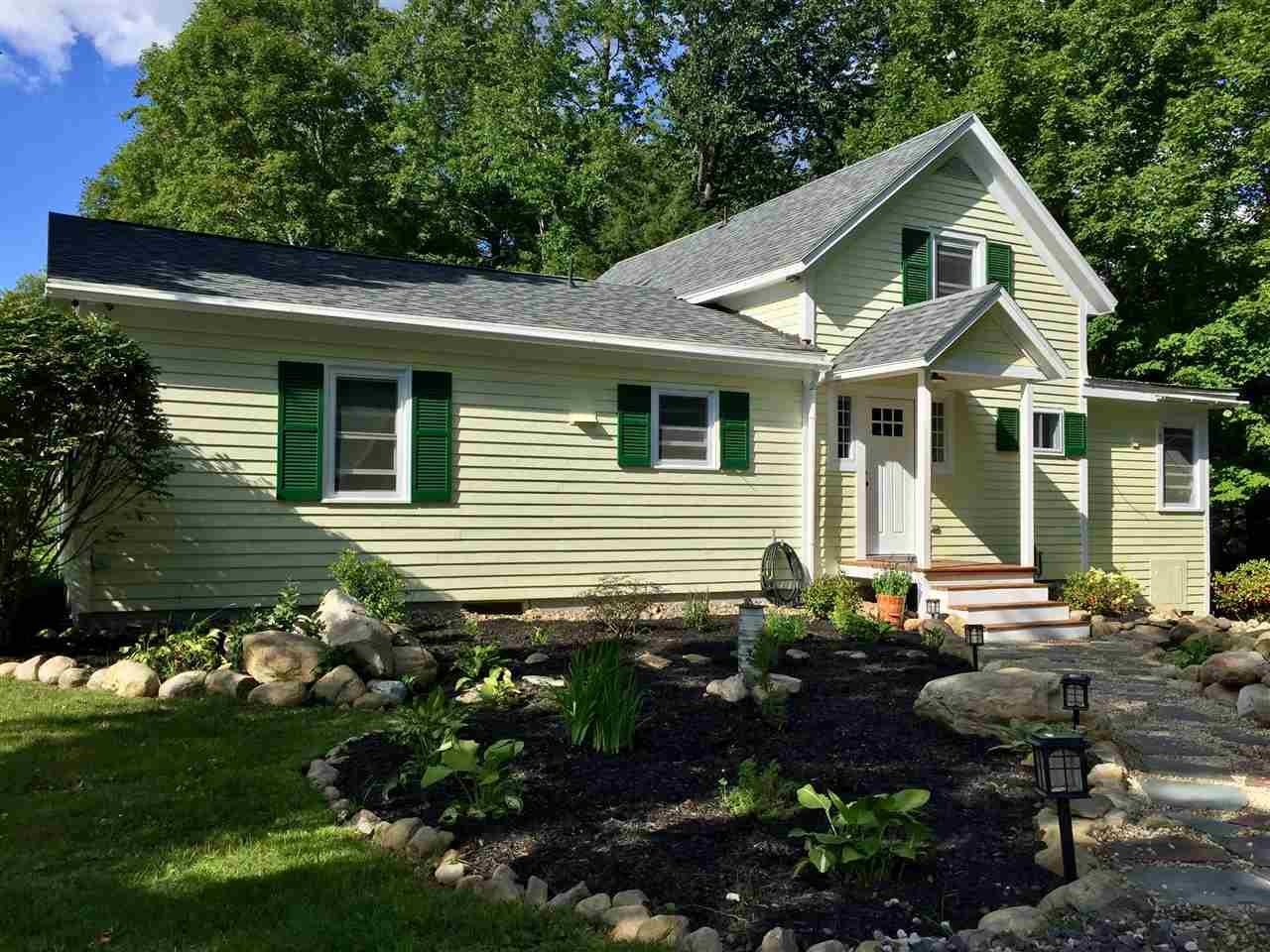 185 Prouty Hill Road Sunderland, VT 05252 - Photo 2 of 37 Gallery Image 2