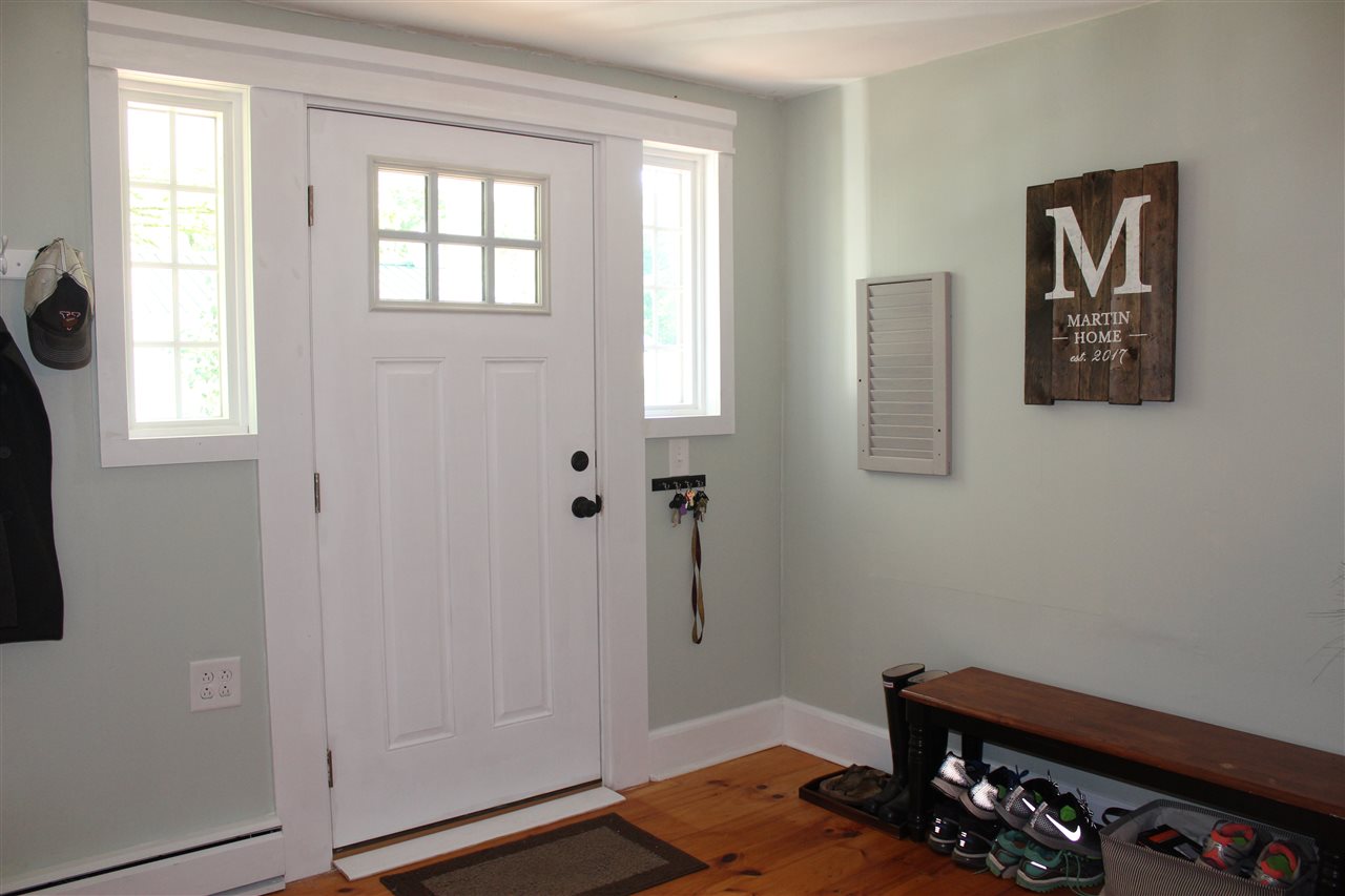 185 Prouty Hill Road Sunderland, VT 05252 - Photo 20 of 37 Gallery Image 20