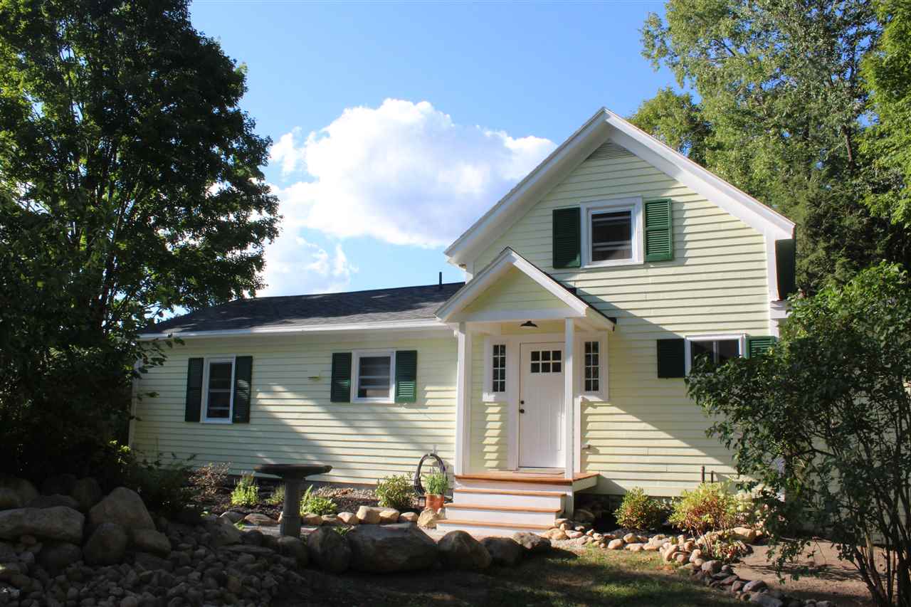 185 Prouty Hill Road Sunderland, VT 05252 - Photo 26 of 37 Gallery Image 26