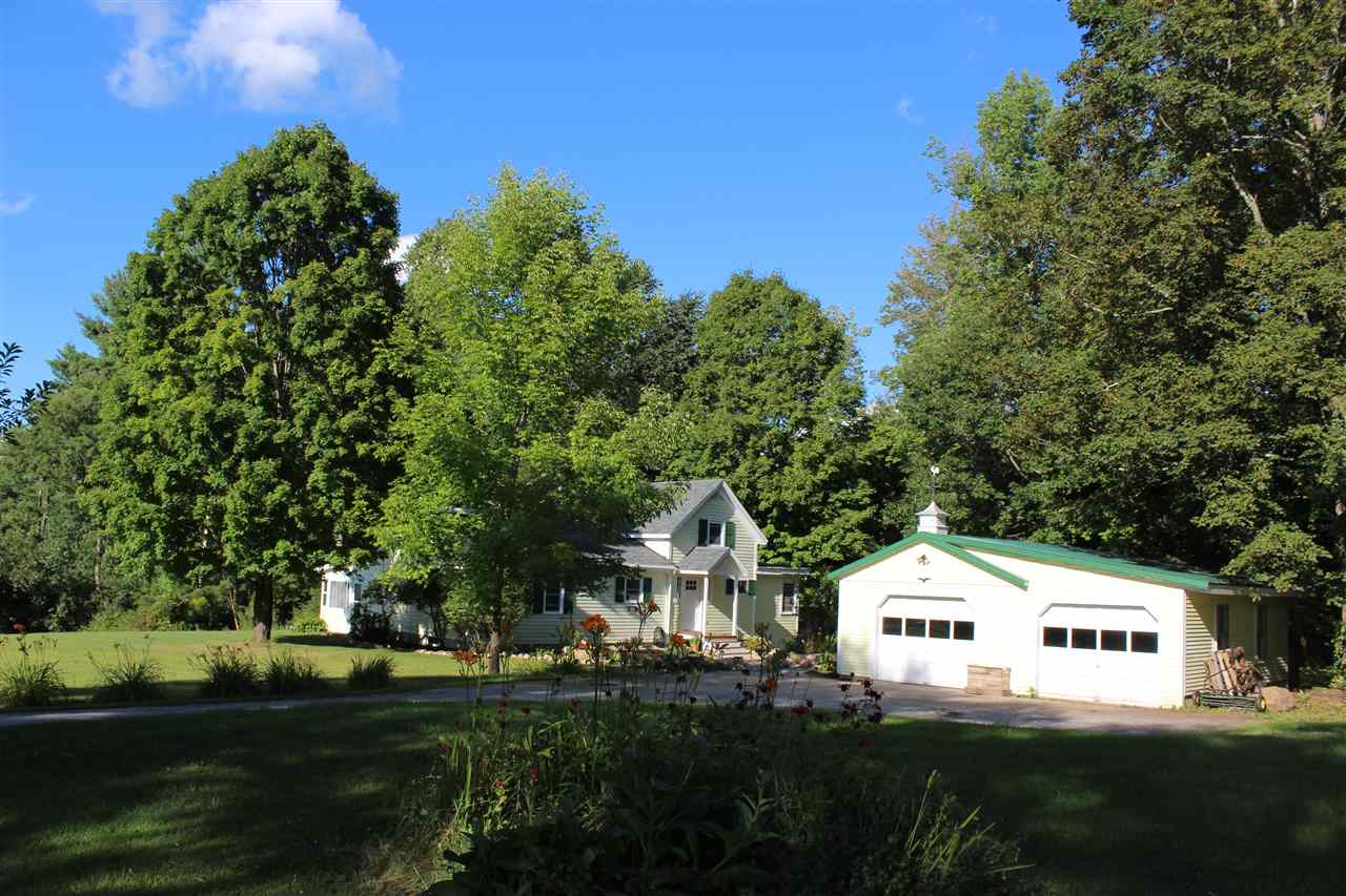 185 Prouty Hill Road Sunderland, VT 05252 - Photo 28 of 37 Gallery Image 28