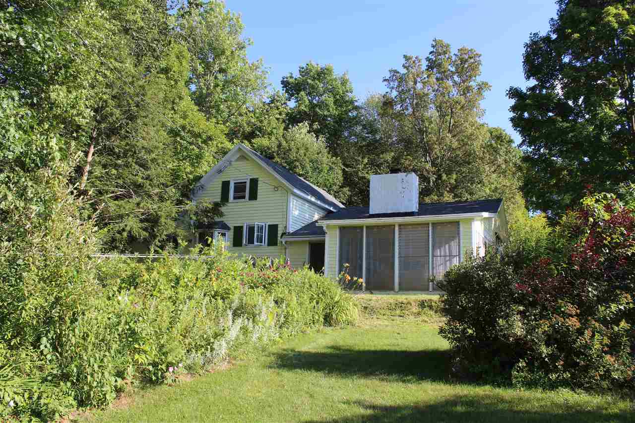 185 Prouty Hill Road Sunderland, VT 05252 - Photo 29 of 37 Gallery Image 29