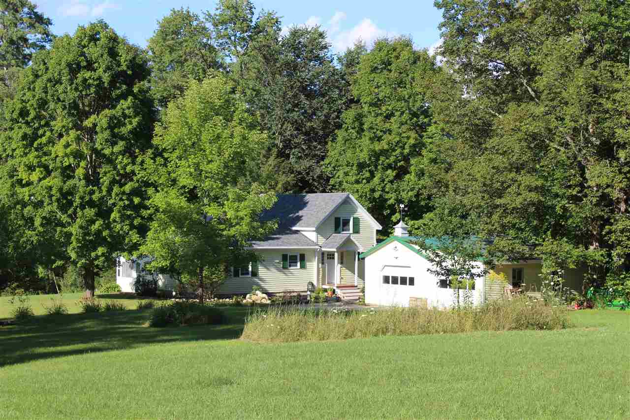 185 Prouty Hill Road Sunderland, VT 05252 - Photo 4 of 37 Gallery Image 4