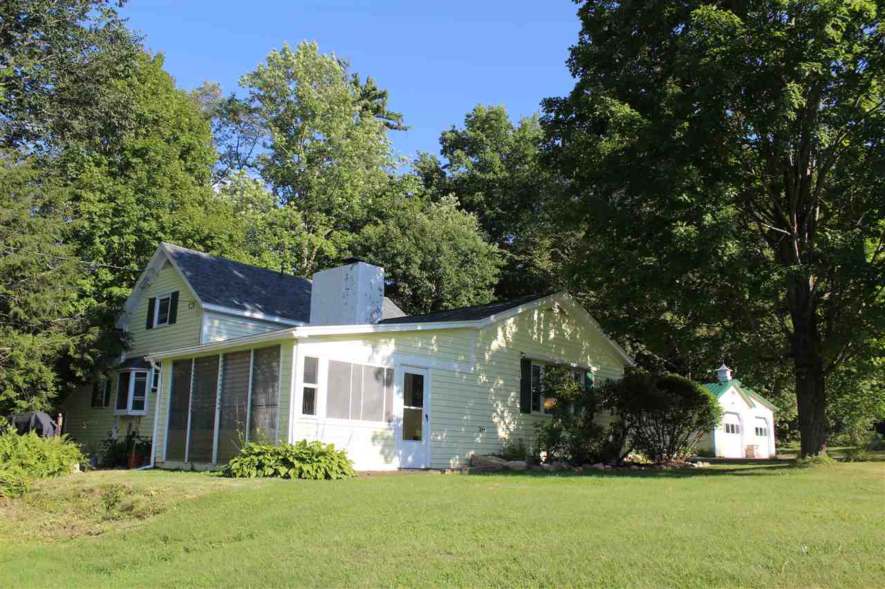 185 Prouty Hill Road Sunderland, VT 05252 - Photo 33 of 37 Gallery Image 33