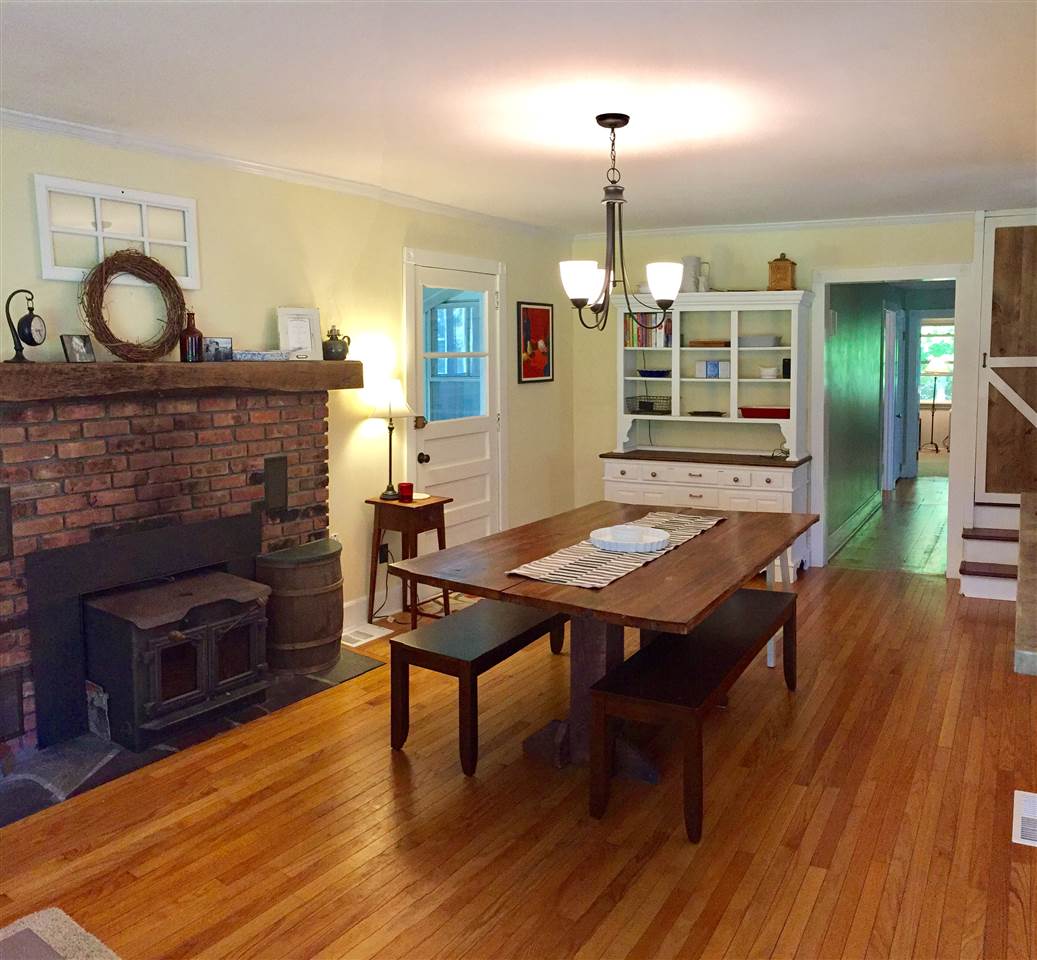 185 Prouty Hill Road Sunderland, VT 05252 - Photo 10 of 37 Gallery Image 10