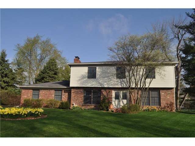 7096 Eagle Road Indianapolis, IN 46278 - Photo 1 of 12 Gallery Image 1