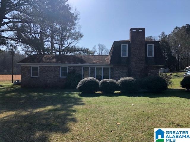 6477 Berney Station Road Talladega, AL 35160 - Photo 1 of 50