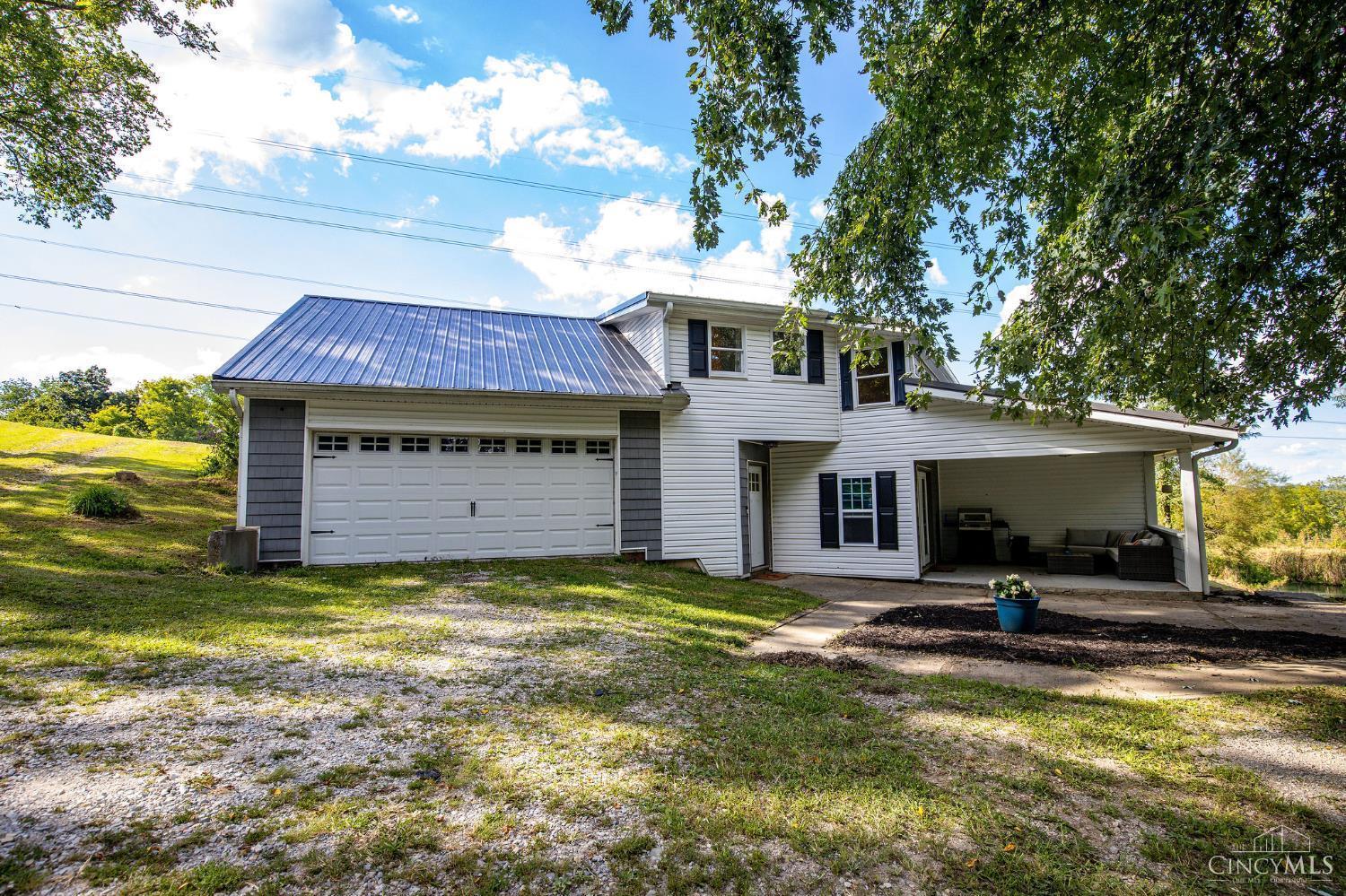 10337 Paddys Run Road Harrison, OH 45030 - Photo 1 of 28 Gallery Image 1