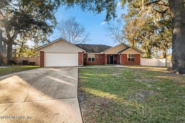 $419,000 | 4986 Canary Court, Fleming Island, FL 32003