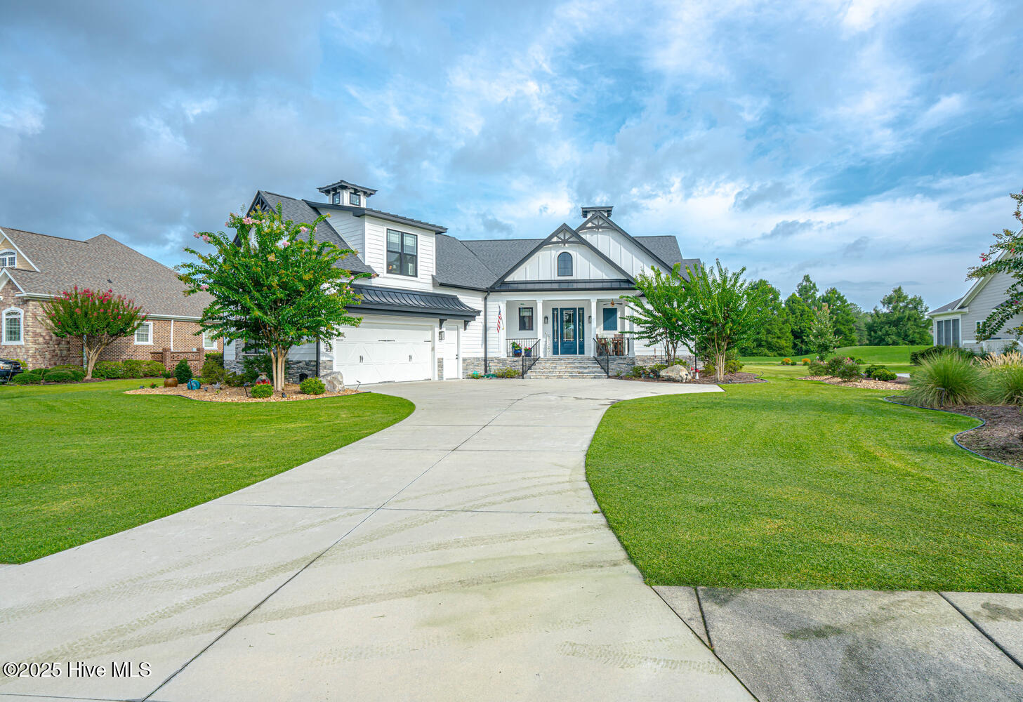 9239 Oldfield Road Calabash, NC 28467 - Photo 6 of 75 9239 Oldfield Rd CALABASH NC-large-062-0