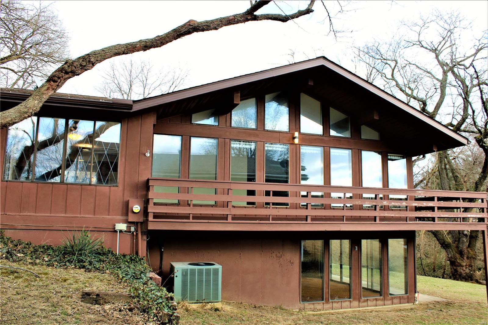 1002 College Road Lebanon, IL 62254 - Photo 5 of 40 Gallery Image 5
