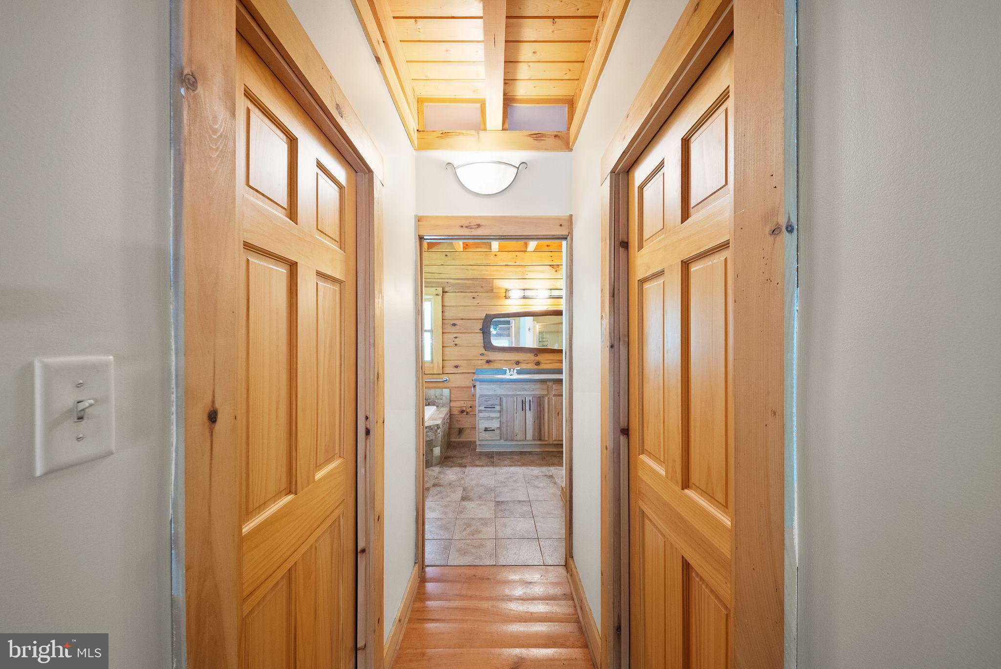 4020 Millwood Road Boyce, VA 22620 - Photo 35 of 132 Double walk-in closets.