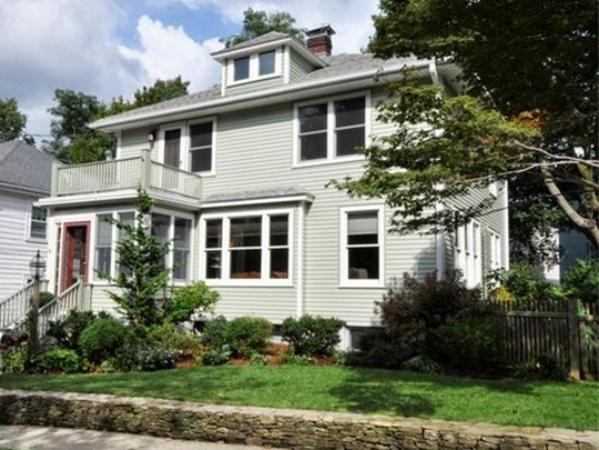 61 Carleton Road Belmont, MA 02478 - Photo 1 of 16 Gallery Image 1