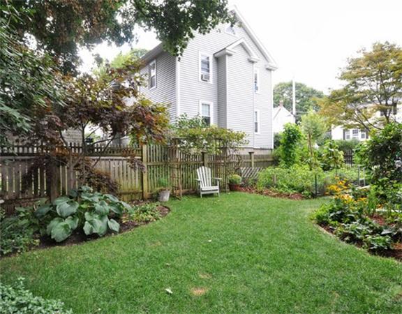 61 Carleton Road Belmont, MA 02478 - Photo 15 of 16 Gallery Image 15
