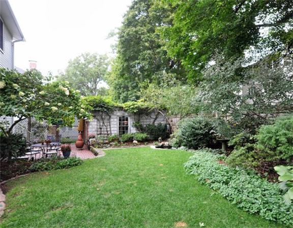 61 Carleton Road Belmont, MA 02478 - Photo 16 of 16 Gallery Image 16