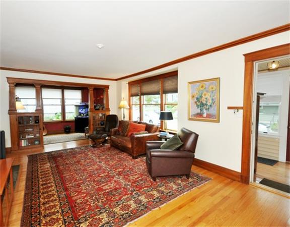 61 Carleton Road Belmont, MA 02478 - Photo 3 of 16 Gallery Image 3