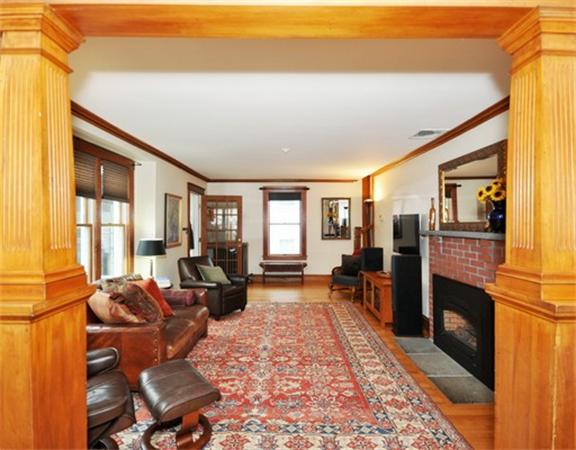 61 Carleton Road Belmont, MA 02478 - Photo 4 of 16 Gallery Image 4