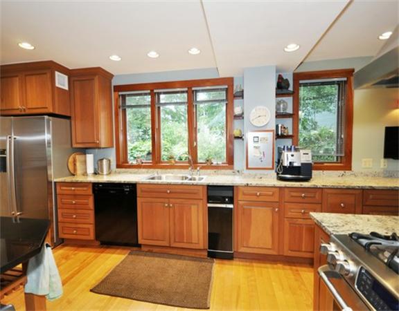 61 Carleton Road Belmont, MA 02478 - Photo 6 of 16 Gallery Image 6