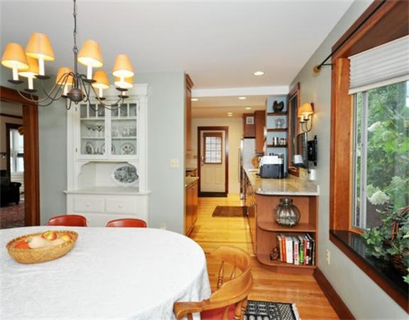61 Carleton Road Belmont, MA 02478 - Photo 8 of 16 Gallery Image 8
