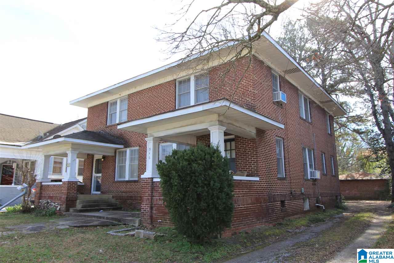 944-946 Chestnut Street Gadsden, AL 35901 - Photo 3 of 8