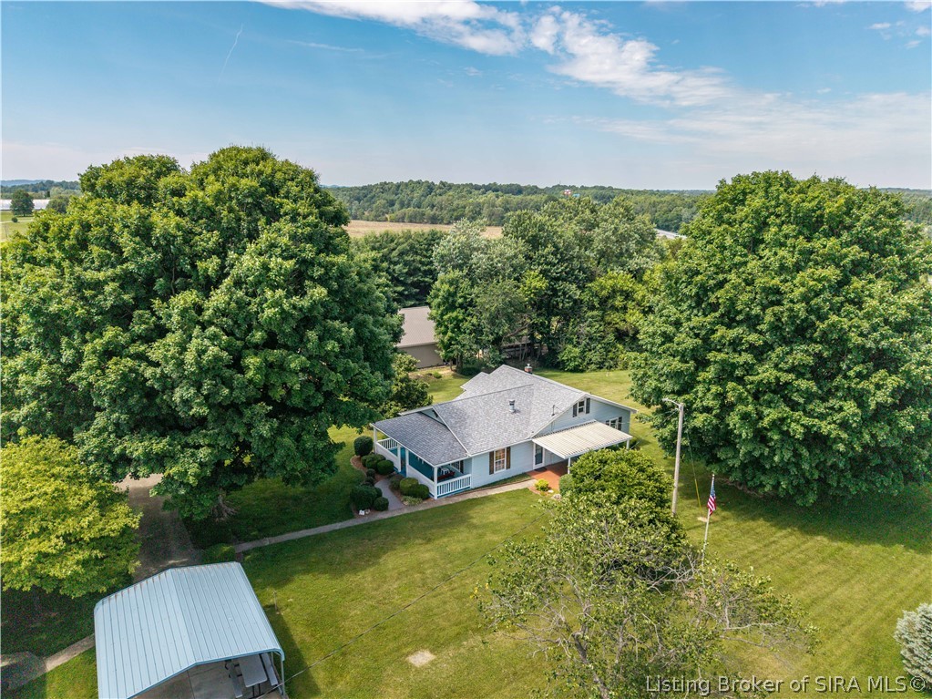 320 Fairview Road Memphis, IN 47143 - Photo 17 of 35